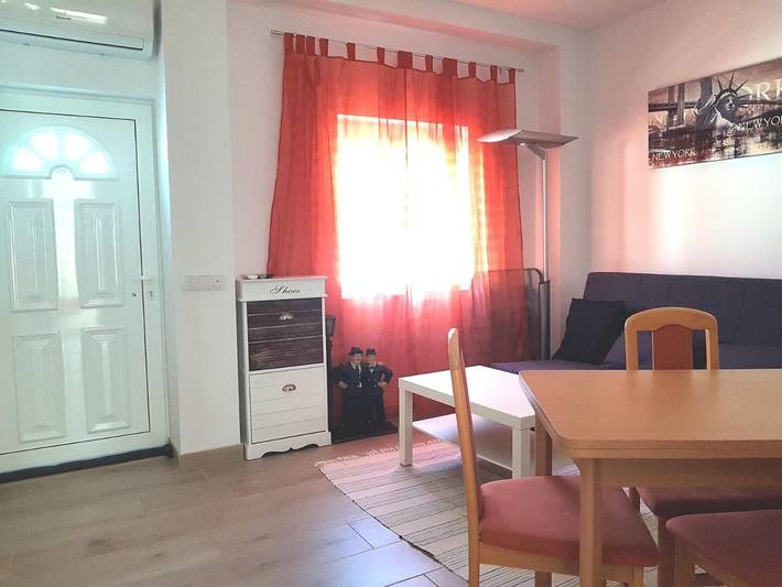 Location de vacances pour 4 personnes à Montijo - 4