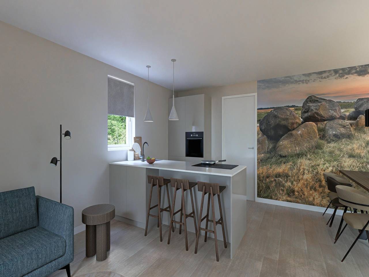 Wellness-Refugium in Drenthe in Drenthe