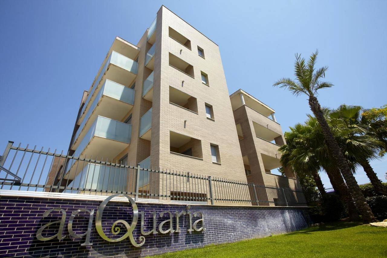 Appartement entier, Appartement de vacances pour 6 personnes avec balcon in Salou, Costa Dorada