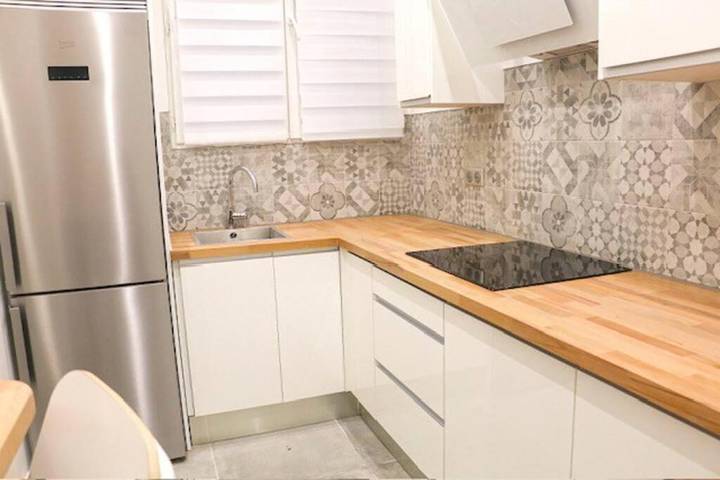 Gîte pour 4 personnes dans Parc des Princes - 4