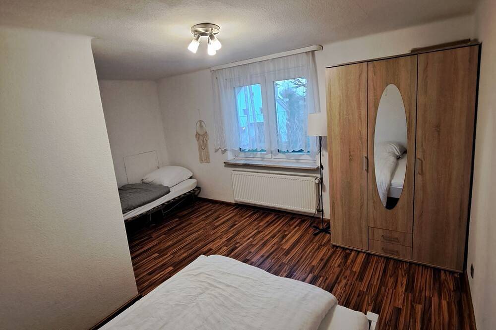 Family House in Bibertal, Bayerisch Schwaben