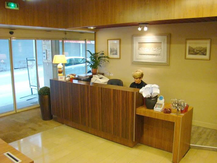 Hôtel pour 3 personnes dans Musée Sainte Bernadette Moulin Lacadé Maison Paternelle - 3