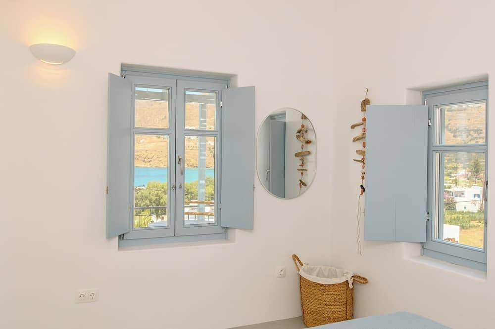 Amorgos Elegant Houses, Villa 5 in Egíali, Amorgos
