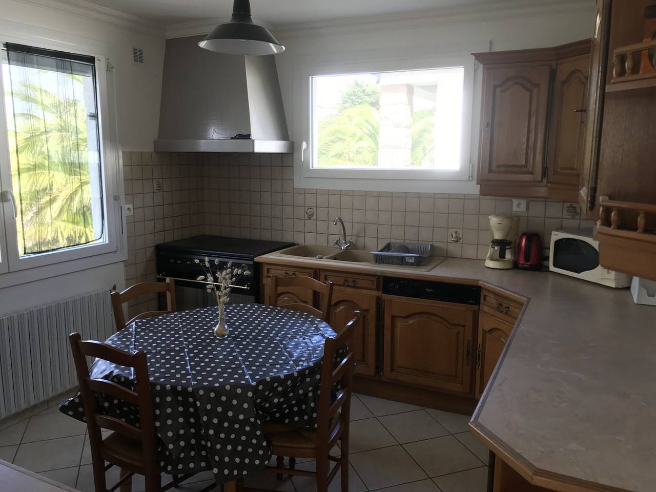 Maison rénovée 2 chambres, proche des plages in Plestin-les-Grèves, Ceinture Dorée