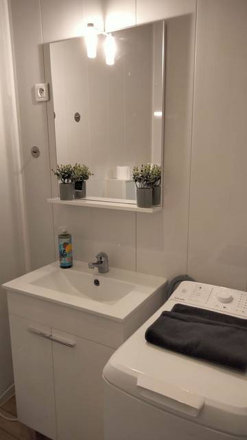 Vakantiehuis voor 2 Personen in Bourges, Cher , Afbeelding 3