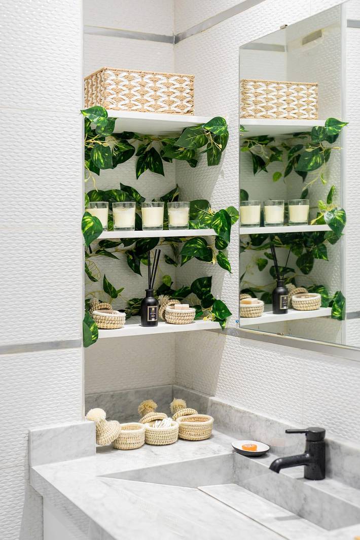 Gîte pour 6 personnes, avec balcon, adapté aux familles à Marrakech - 4