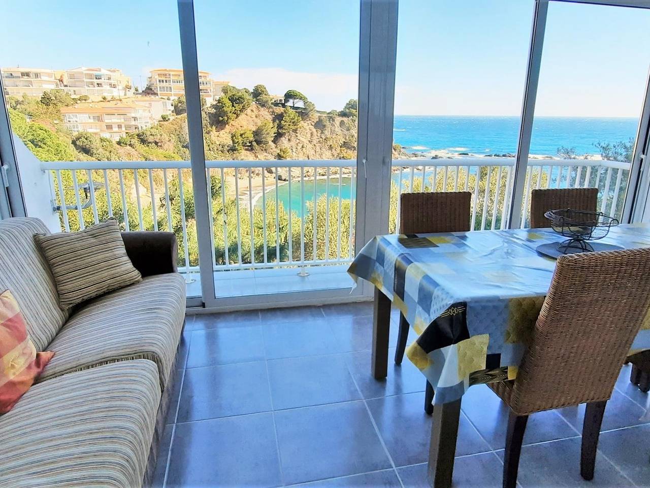 Appartamento vacanze a Llanca a partire da 90€ a notte