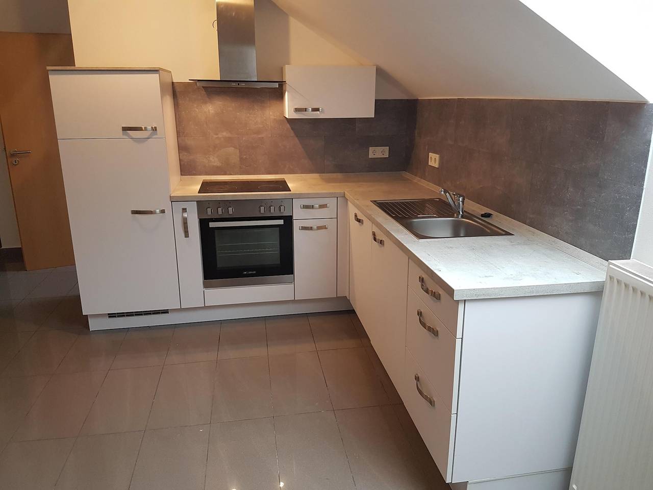 Ganze Ferienwohnung, Ferienwohnung Balduin in Sankt Wendel, Saar-Nahe-Bergland