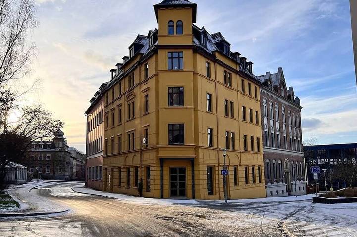 Ferienhaus für 2 Personen in Gera - 4