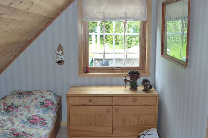 Top-modernes Ferienhaus mit allen Annehmlichkeiten in idyllischer Umgebung am Meer in Sortland