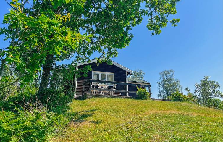 Ferienhaus für 4 Personen, mit Garten und Terrasse in Bohuslän - 4