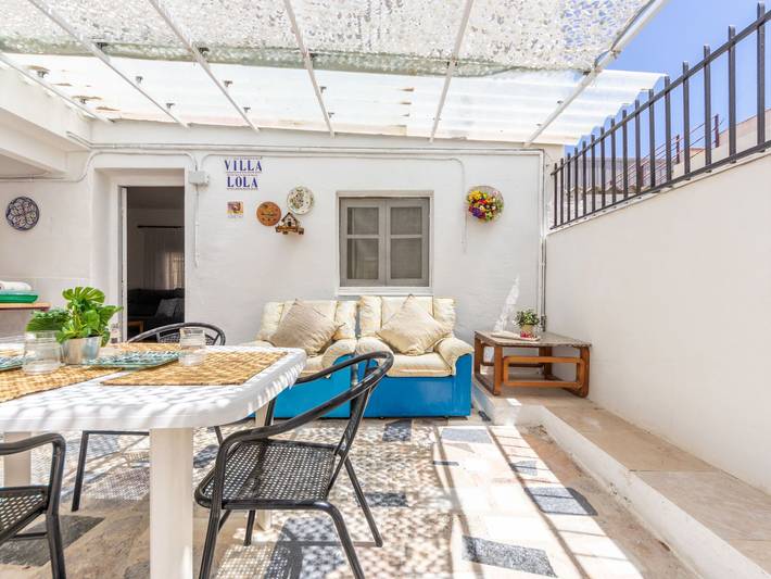 Casa de vacaciones para 7 personas - 1