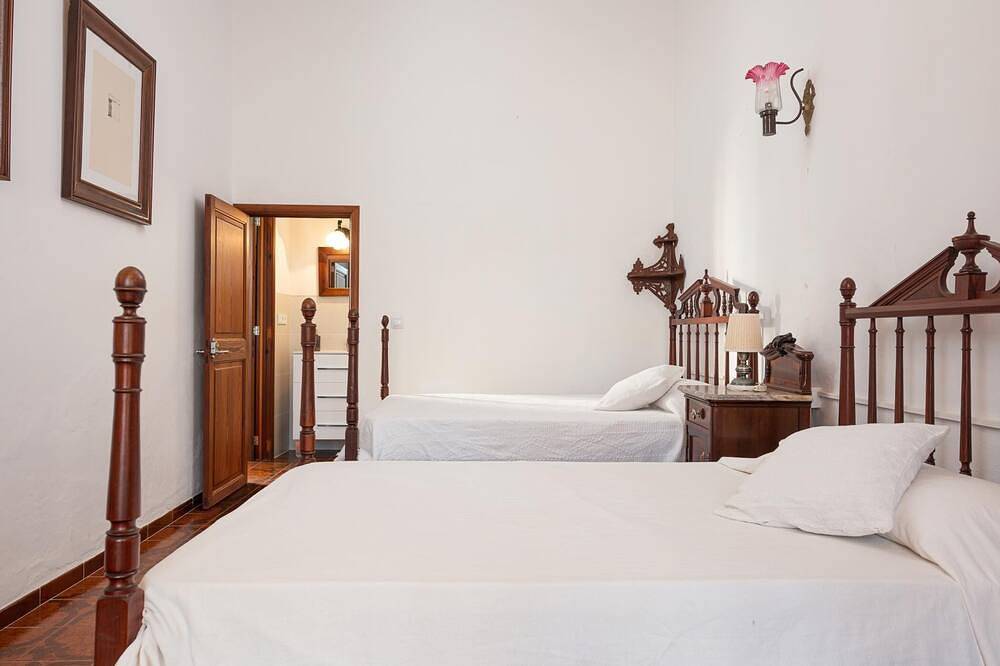 Vacation rental in the historic house Sa Torre in Felanitx in Felanitx, South Majorca