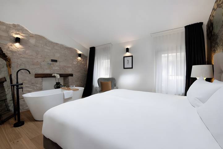 Ferienwohnung für 2 Personen, mit Balkon und Seeblick am Gardasee - 4