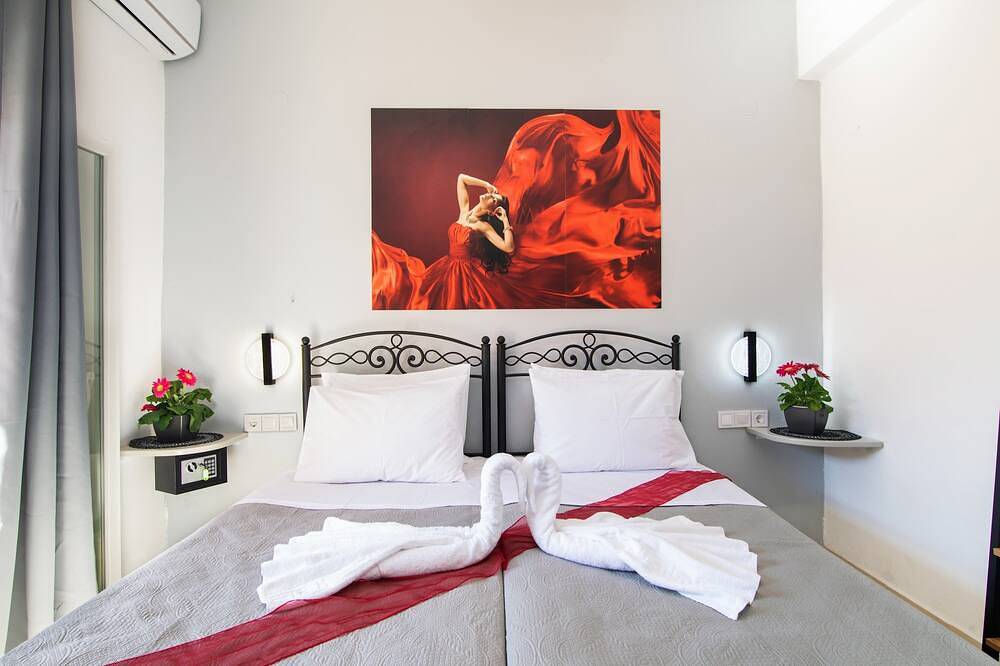 Geheel appartement, Veneti Corfu Getaway - Sun and Serenity in Sidari, Corfu