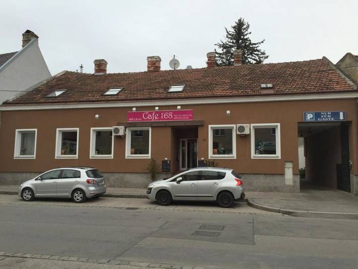 Bed and breakfast for 2 personer, med Terrasse og Hage i Wien