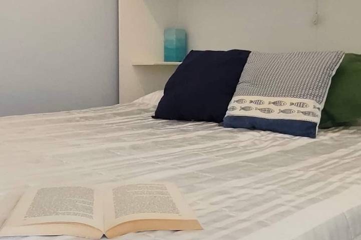 Appartement entier, Casa nautica 600mt from sea in Ceriale, Riviera di Ponente