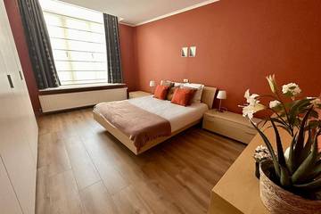 Appartement De Vacances pour 5 Personnes dans Bruges, Flandre-Occidentale, Photo 4