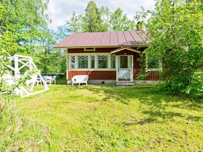 Piennarpää in Saarijärvi, Mittelfinnland