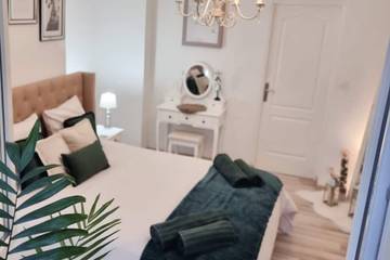 Appartement De Vacances pour 5 Personnes dans Cambrai, Département Nord, Photo 2