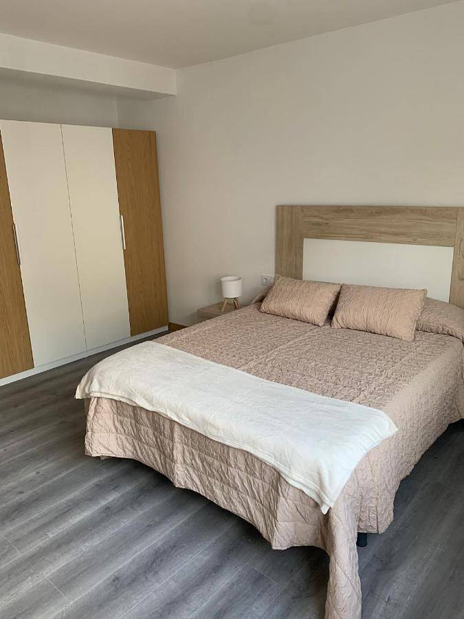 Apartamento de vacaciones para 6 personas, con terraza - 1