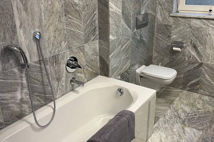 Ferienwohnung für 3 Personen, mit Haustier in Pforzheim - 4