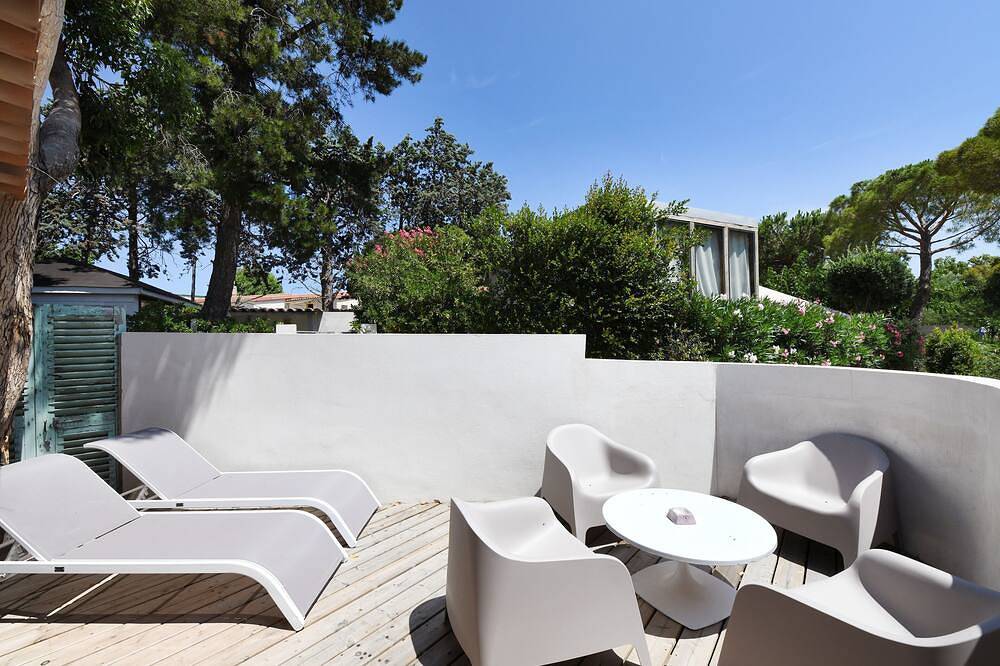 Maison de vacances