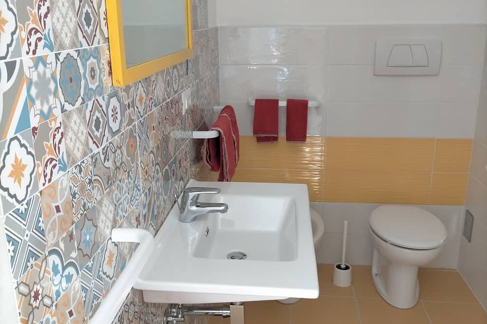 Entire apartment, B & B Yellow wolfbane in Mattinata, Gargano