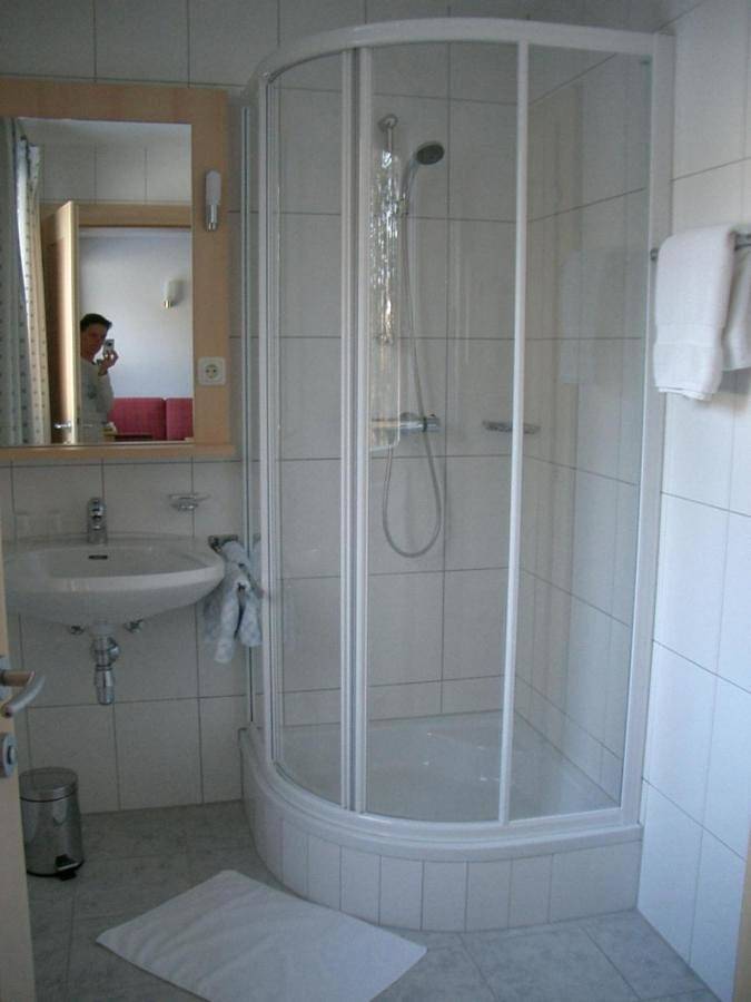 Pension Wanderruh in Grünau im Almtal, Bezirk Gmunden