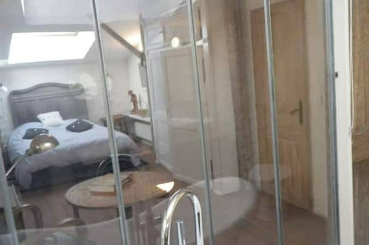 Location de vacances pour 4 personnes, avec jardin et terrasse à Saint-Maurice-sous-les-Côtes - 2
