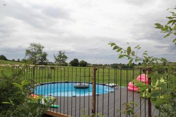 Gîte pour 8 Personnes dans Champlecy, Région de Charolles, Photo 1