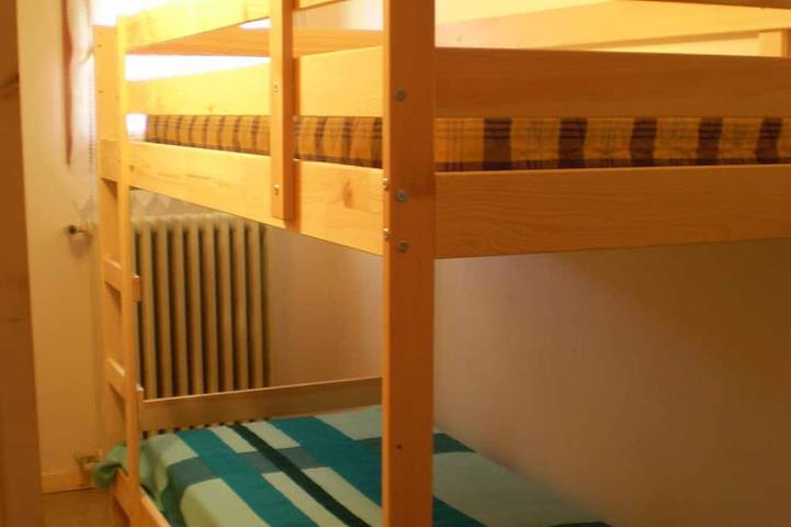 Gîte pour 4 personnes, avec terrasse dans Padola - 3