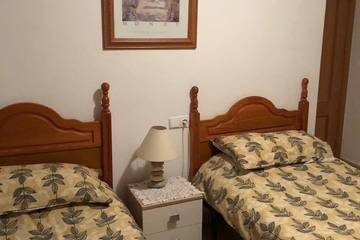 Villa per 4 Persone in Gran Alacant, Costa Blanca, Foto 3