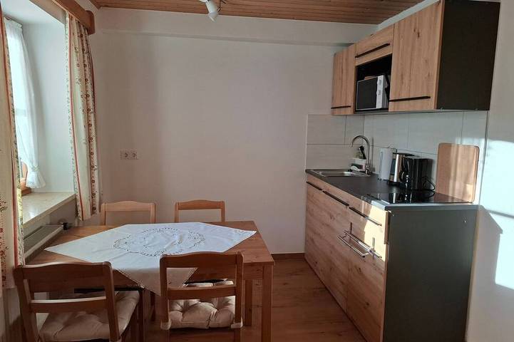 Agriturismo für 5 Personen, mit Garten in Fischbachau - 3