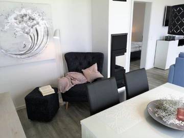 Ferienwohnung für 2 Personen in Schillig, Wangerland, Bild 4
