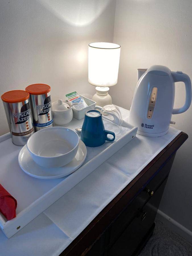 Gîte pour 2 personnes à Glastonbury - 4