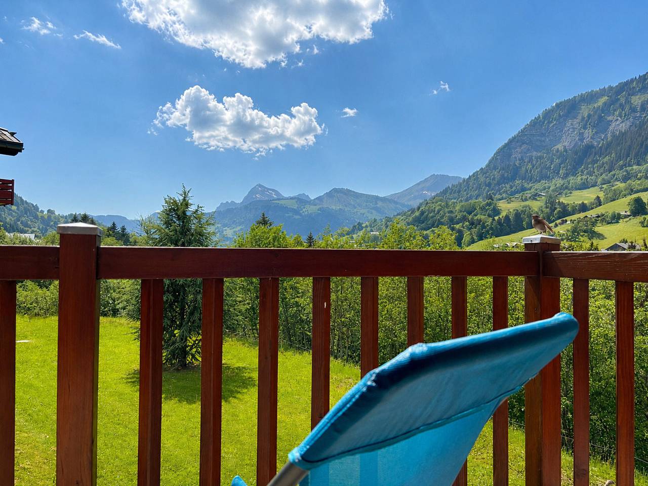 Appartement de vacances