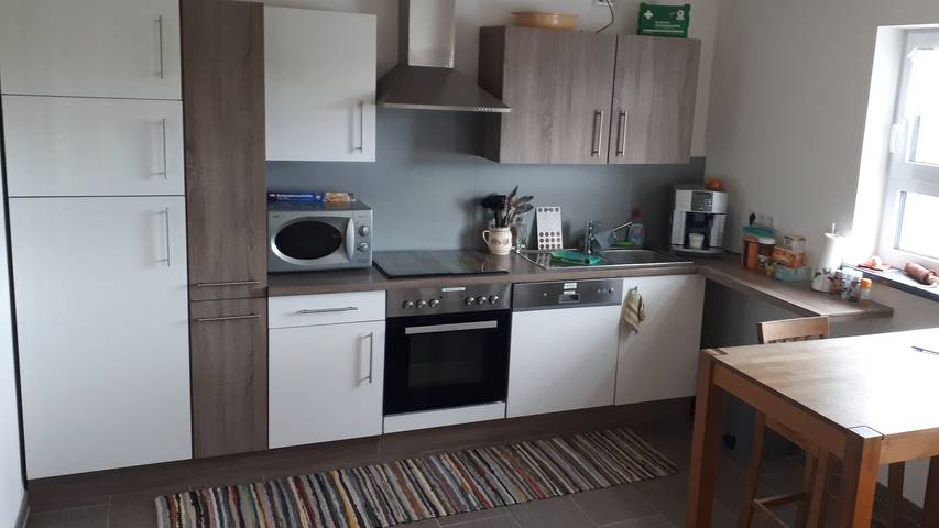 Privatzimmer Popp-Hessenauer - Doppelzimmer