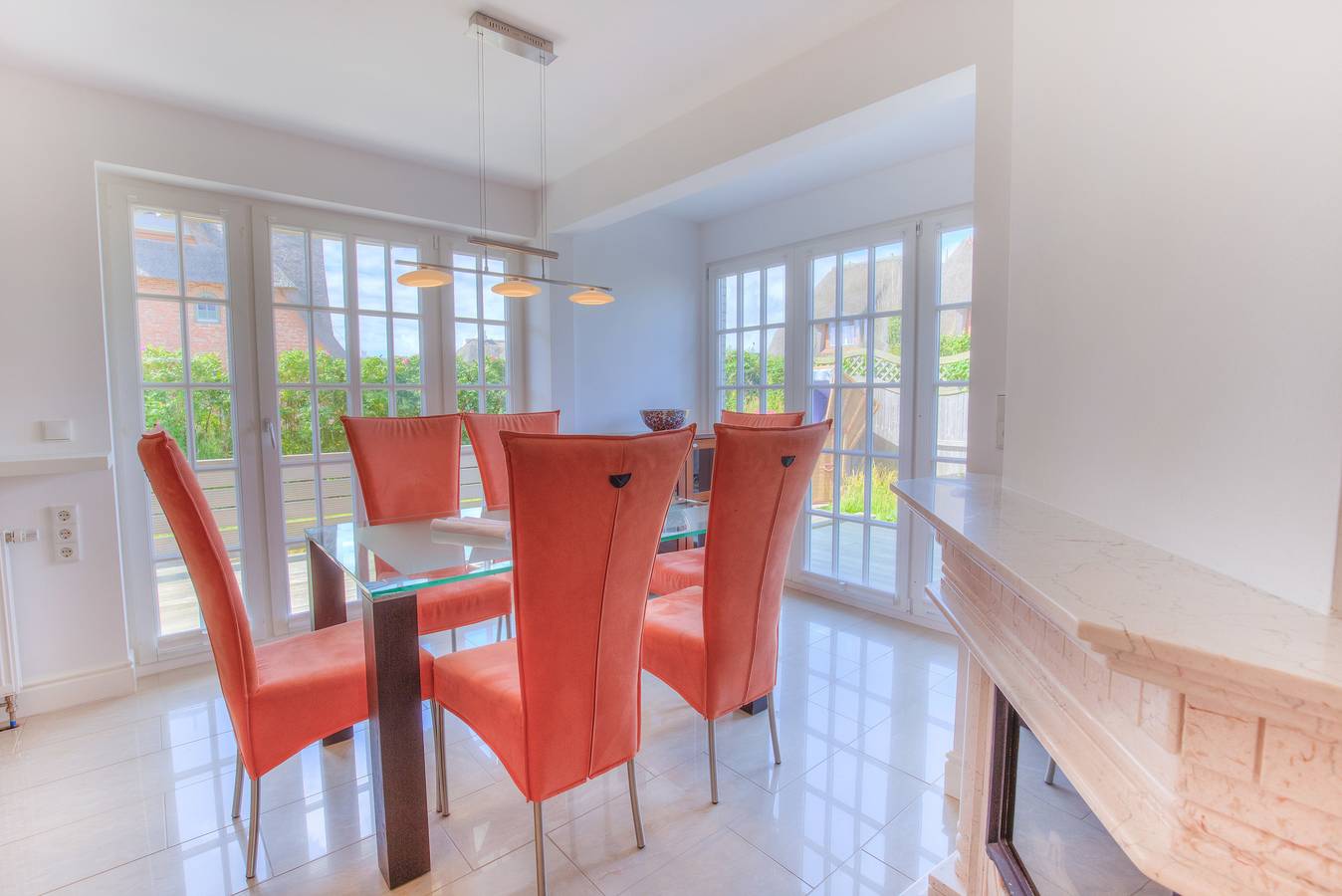 Ganze Ferienwohnung, Abaluga 3A in Wenningstedt, Sylt