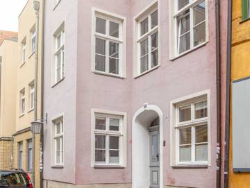 Ferienwohnung für 3 Personen in Ozeaneum Stralsund, Stralsund, Bild 3