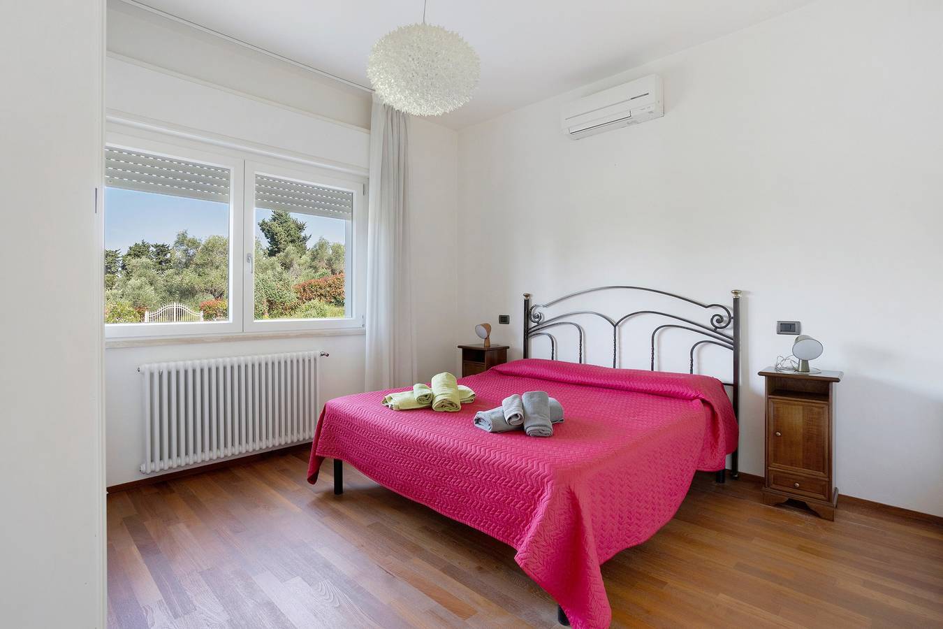 Villa vicina alle città d’arte toscane e alle spiagge con piscina privata in Camaiore (Toscana), Riviera Toscana