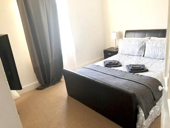 Apartamento de vacaciones para 2 personas, con vistas - 1