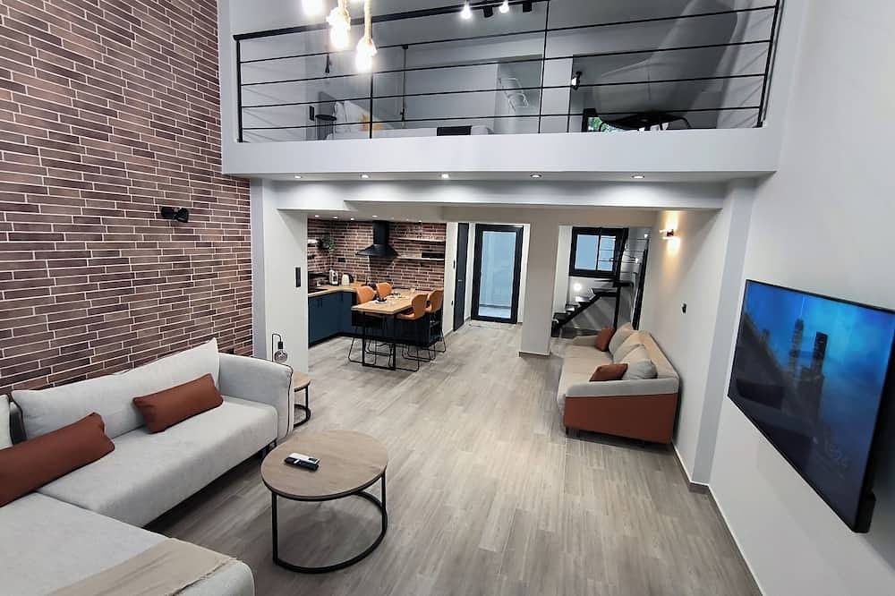 Zoe Loft ! in Kavala, Regio Kavala