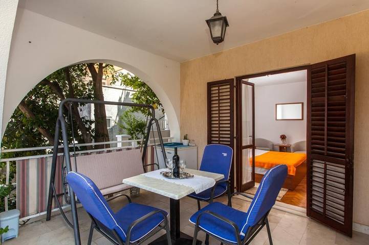 Maison d’hôte pour 2 personnes à Dubrovnik - 2