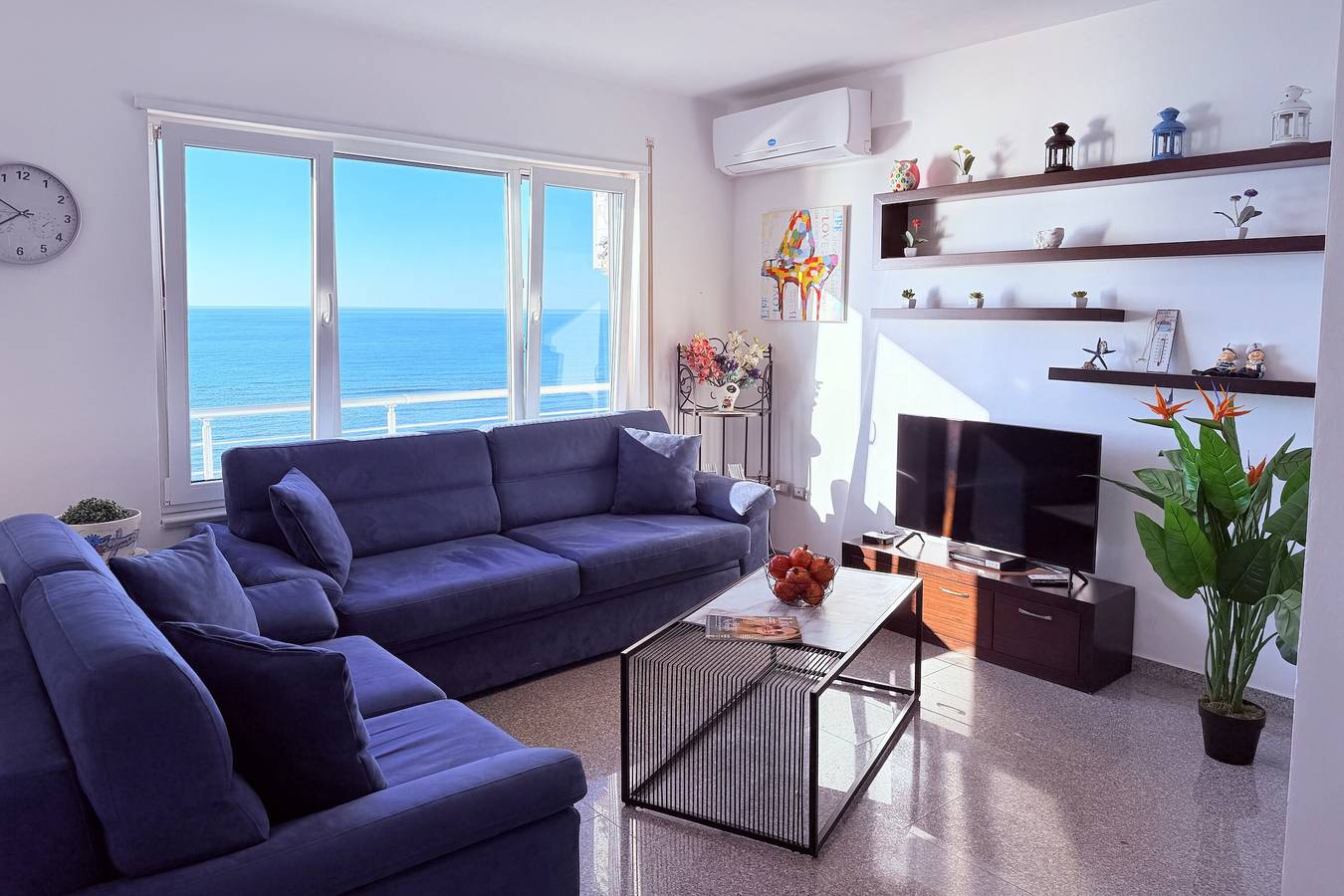 Apartamento entero, Home Sweet Home by the Sea 060 in Durrës, Albania