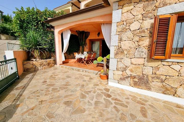 Appartamento vacanze per 4 persone, con animali domestici - 1