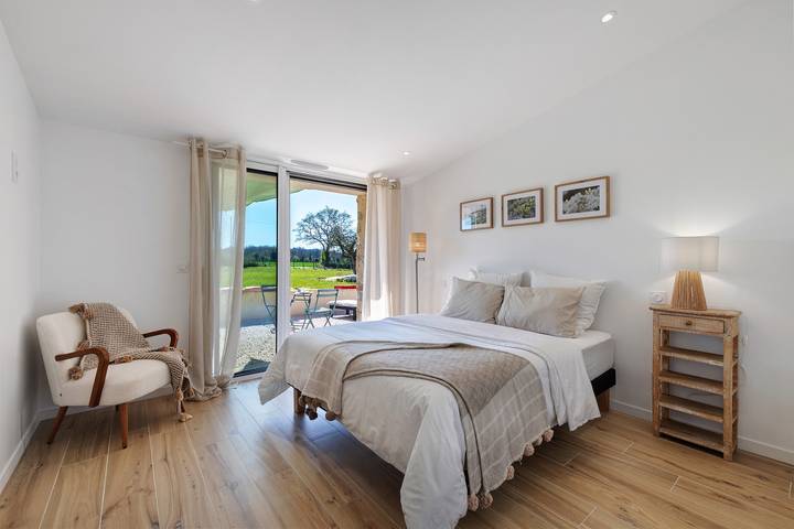 Location chambre d'hôtes pour 2 personnes