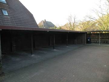 Ferienhaus für 5 Personen in Dangast, Südliche Nordseeküste, Bild 3