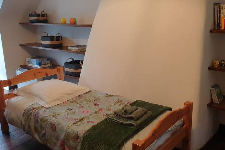 Location de vacances pour 10 personnes, avec piscine à Quistinic - 4