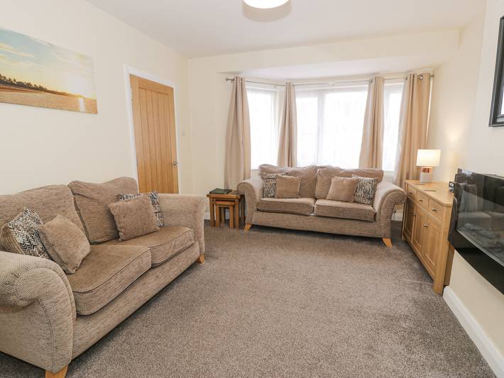 Maesdu Cottage in Llandudno, Conwy region